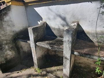 Complejo de casona mas casas en Tanti!!!!1 ha de terreno!!!