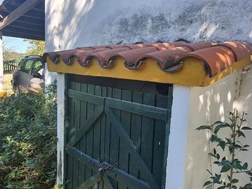 Complejo de casona mas casas en Tanti!!!!1 ha de terreno!!!