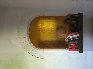 Complejo de casona mas casas en Tanti!!!!1 ha de terreno!!!