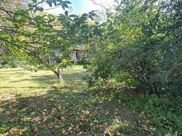 Complejo de casona mas casas en Tanti!!!!1 ha de terreno!!!