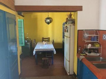 Complejo de casona mas casas en Tanti!!!!1 ha de terreno!!!