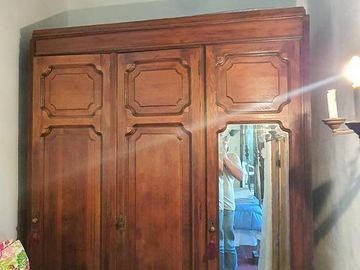 Complejo de casona mas casas en Tanti!!!!1 ha de terreno!!!
