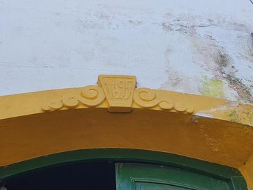Complejo de casona mas casas en Tanti!!!!1 ha de terreno!!!