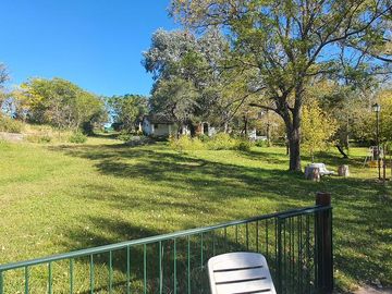 Complejo de casona mas casas en Tanti!!!!1 ha de terreno!!!