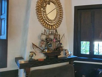 Complejo de casona mas casas en Tanti!!!!1 ha de terreno!!!