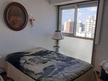 Departamento en venta - 1 dormitorio 1 baño - 37mts2 - Quilmes