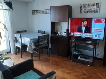 Departamento en venta - 1 dormitorio 1 baño - 37mts2 - Quilmes