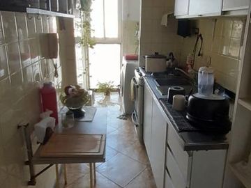 Departamento en venta - 1 dormitorio 1 baño - 37mts2 - Quilmes