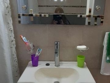 Departamento en venta - 1 dormitorio 1 baño - 37mts2 - Quilmes