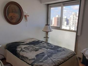 Departamento en venta - 1 dormitorio 1 baño - 37mts2 - Quilmes
