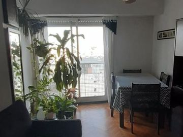 Departamento en venta - 1 dormitorio 1 baño - 37mts2 - Quilmes