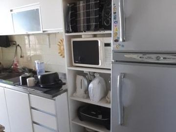 Departamento en venta - 1 dormitorio 1 baño - 37mts2 - Quilmes