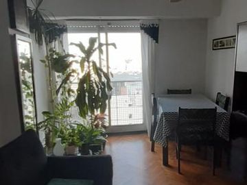 Departamento en venta - 1 dormitorio 1 baño - 37mts2 - Quilmes