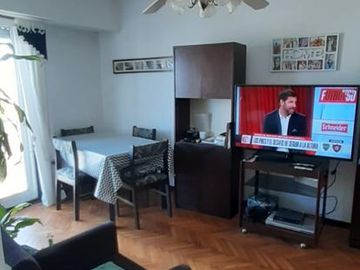 Departamento en venta - 1 dormitorio 1 baño - 37mts2 - Quilmes