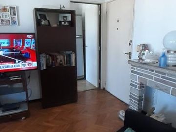 Departamento en venta - 1 dormitorio 1 baño - 37mts2 - Quilmes