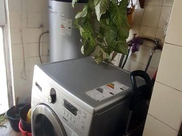 Departamento en venta - 1 dormitorio 1 baño - 37mts2 - Quilmes