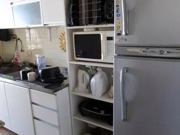 Departamento en venta - 1 dormitorio 1 baño - 37mts2 - Quilmes