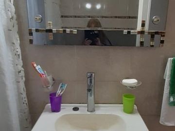 Departamento en venta - 1 dormitorio 1 baño - 37mts2 - Quilmes