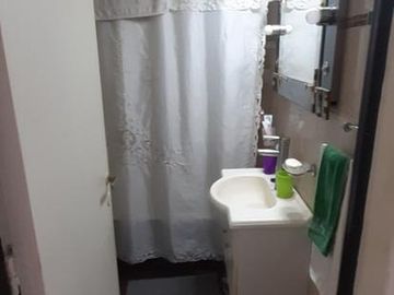 Departamento en venta - 1 dormitorio 1 baño - 37mts2 - Quilmes