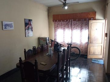 Casa - Claypole