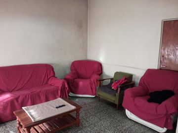 Casa - Claypole