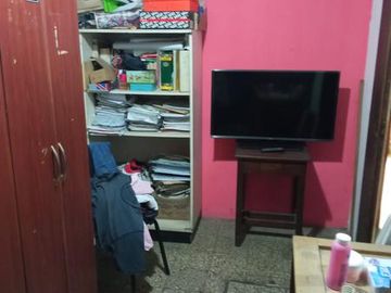 Casa - Claypole