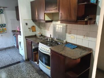 Casa - Claypole