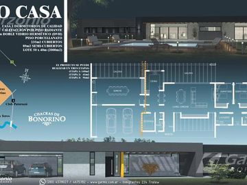 Casa - Trelew
