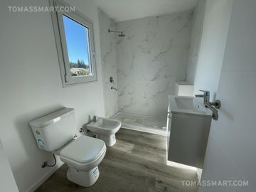 Duplex apto turístico a estrenar - Bariloche