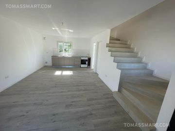 Duplex apto turístico a estrenar - Bariloche
