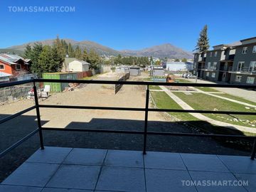 Duplex apto turístico a estrenar - Bariloche