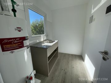 Duplex apto turístico a estrenar - Bariloche