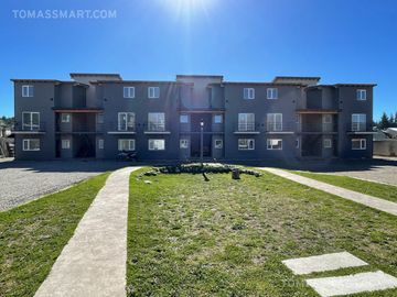 Duplex apto turístico a estrenar - Bariloche