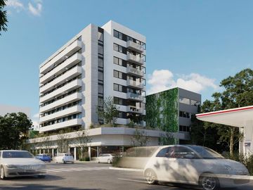 Departamento - S.Martin(Ctro)