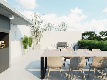Departamento - S.Martin(Ctro)