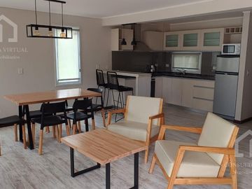 Venta Casa a estrenar en Barrio Norte