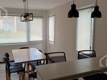 Venta Casa a estrenar en Barrio Norte