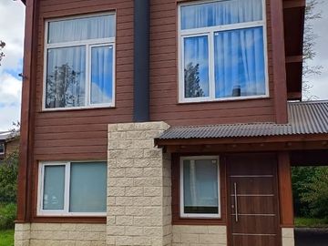 Venta Casa a estrenar en Barrio Norte
