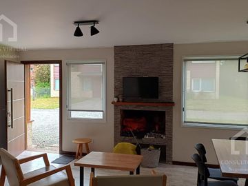 Venta Casa a estrenar en Barrio Norte