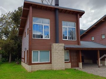 Venta Casa a estrenar en Barrio Norte