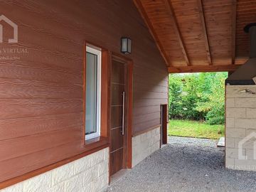 Venta Casa a estrenar en Barrio Norte