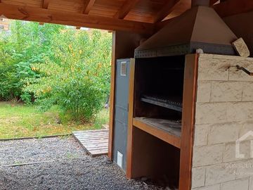 Venta Casa a estrenar en Barrio Norte