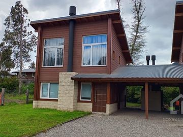 Venta Casa a estrenar en Barrio Norte