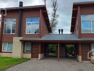 Venta Casa a estrenar en Barrio Norte
