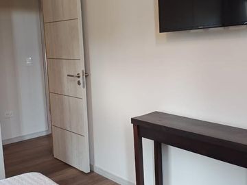 Venta Casa a estrenar en Barrio Norte