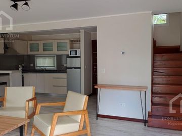 Venta Casa a estrenar en Barrio Norte