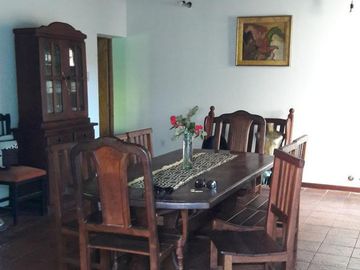 Casa 4 dormitorios en Pérez