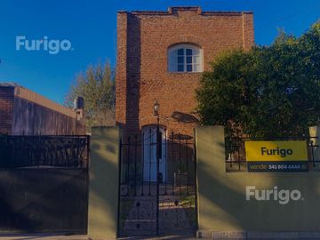 Casa 4 dormitorios en Pérez