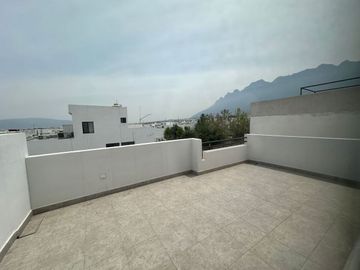 Casa en venta en Cumbres Provenza, Sector Terra, Gracia