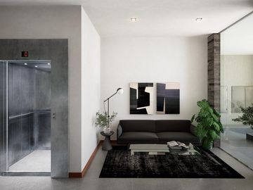 Departamento en venta en La Plata - Dacal Bienes Raíces